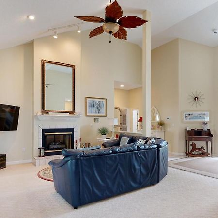 Villa Salt Pond --- 314 Walkabout Rd Bethany Beach Esterno foto