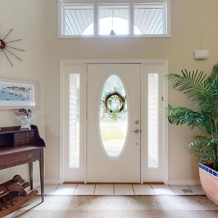Villa Salt Pond --- 314 Walkabout Rd Bethany Beach Esterno foto