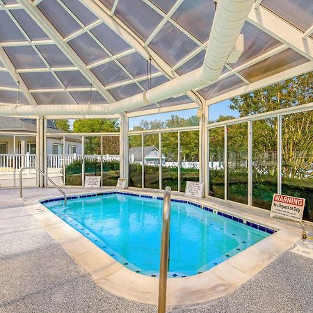 Villa Salt Pond --- 314 Walkabout Rd Bethany Beach Esterno foto