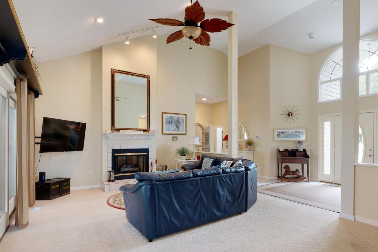 Villa Salt Pond --- 314 Walkabout Rd Bethany Beach Esterno foto
