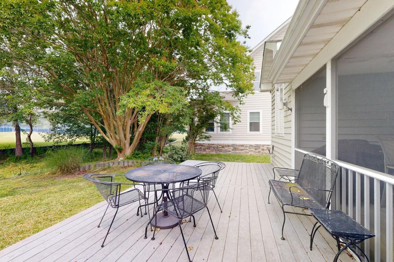 Villa Salt Pond --- 314 Walkabout Rd Bethany Beach Esterno foto