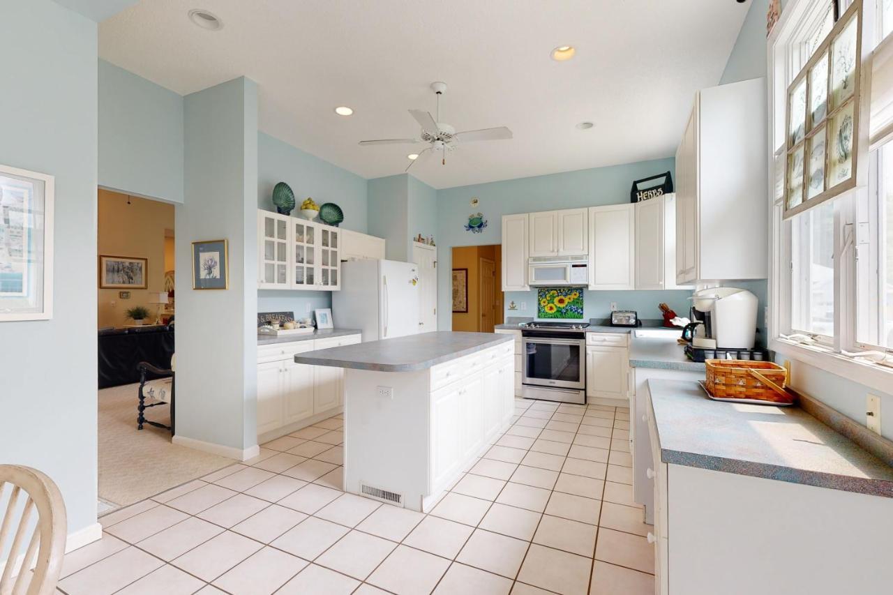 Villa Salt Pond --- 314 Walkabout Rd Bethany Beach Esterno foto