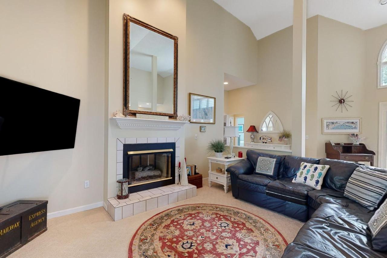 Villa Salt Pond --- 314 Walkabout Rd Bethany Beach Esterno foto