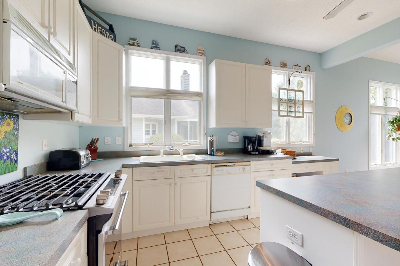 Villa Salt Pond --- 314 Walkabout Rd Bethany Beach Esterno foto