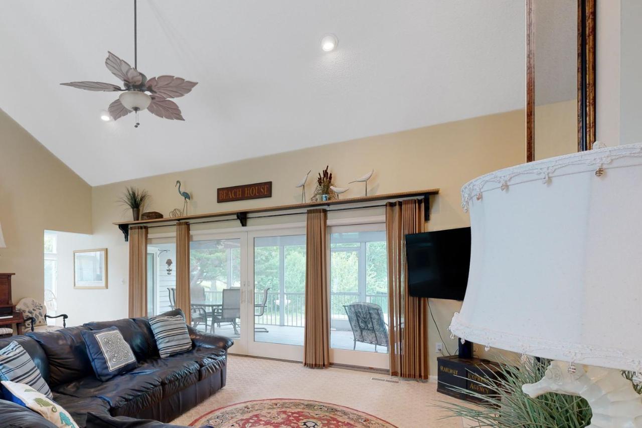 Villa Salt Pond --- 314 Walkabout Rd Bethany Beach Esterno foto