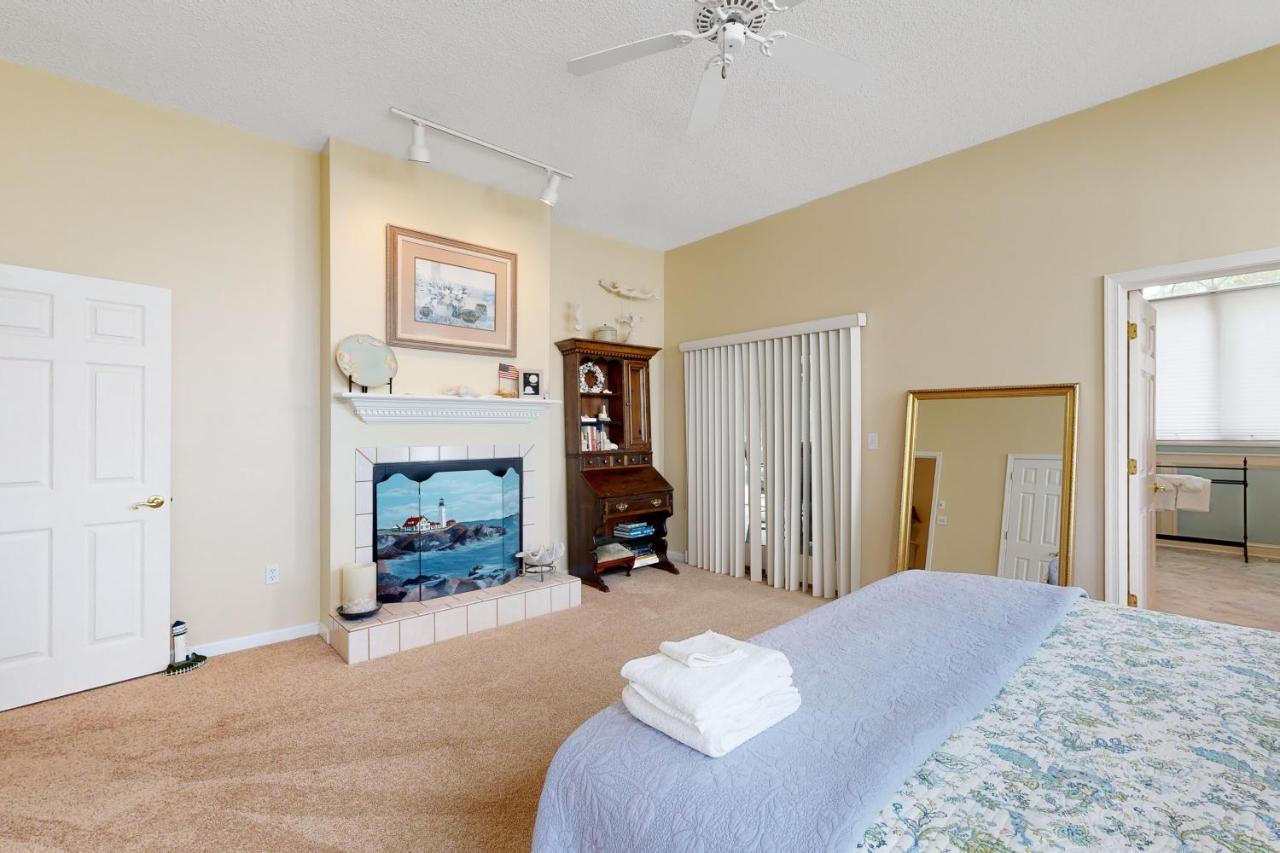 Villa Salt Pond --- 314 Walkabout Rd Bethany Beach Esterno foto