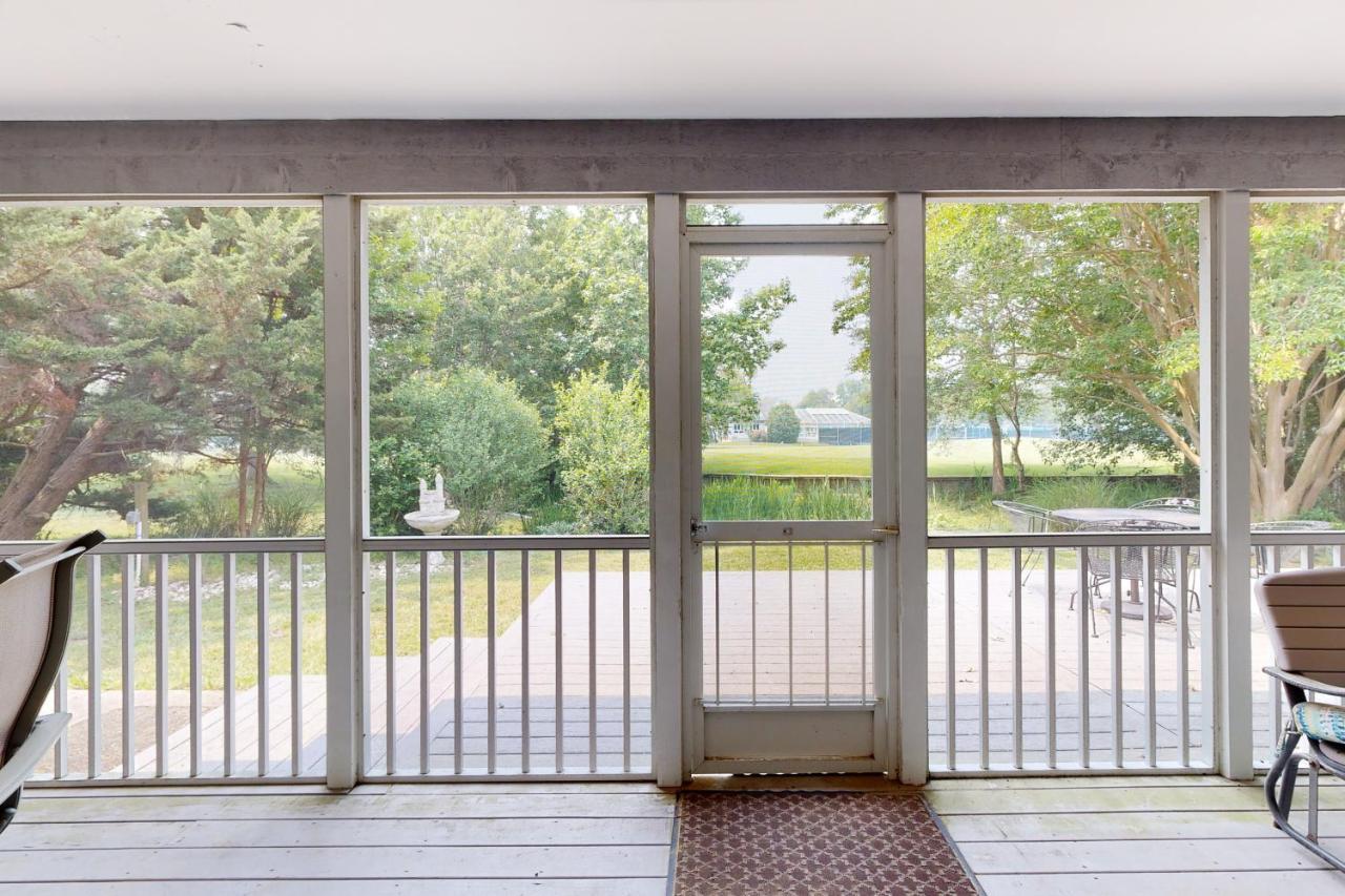 Villa Salt Pond --- 314 Walkabout Rd Bethany Beach Esterno foto