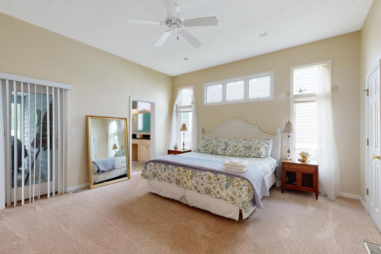 Villa Salt Pond --- 314 Walkabout Rd Bethany Beach Esterno foto