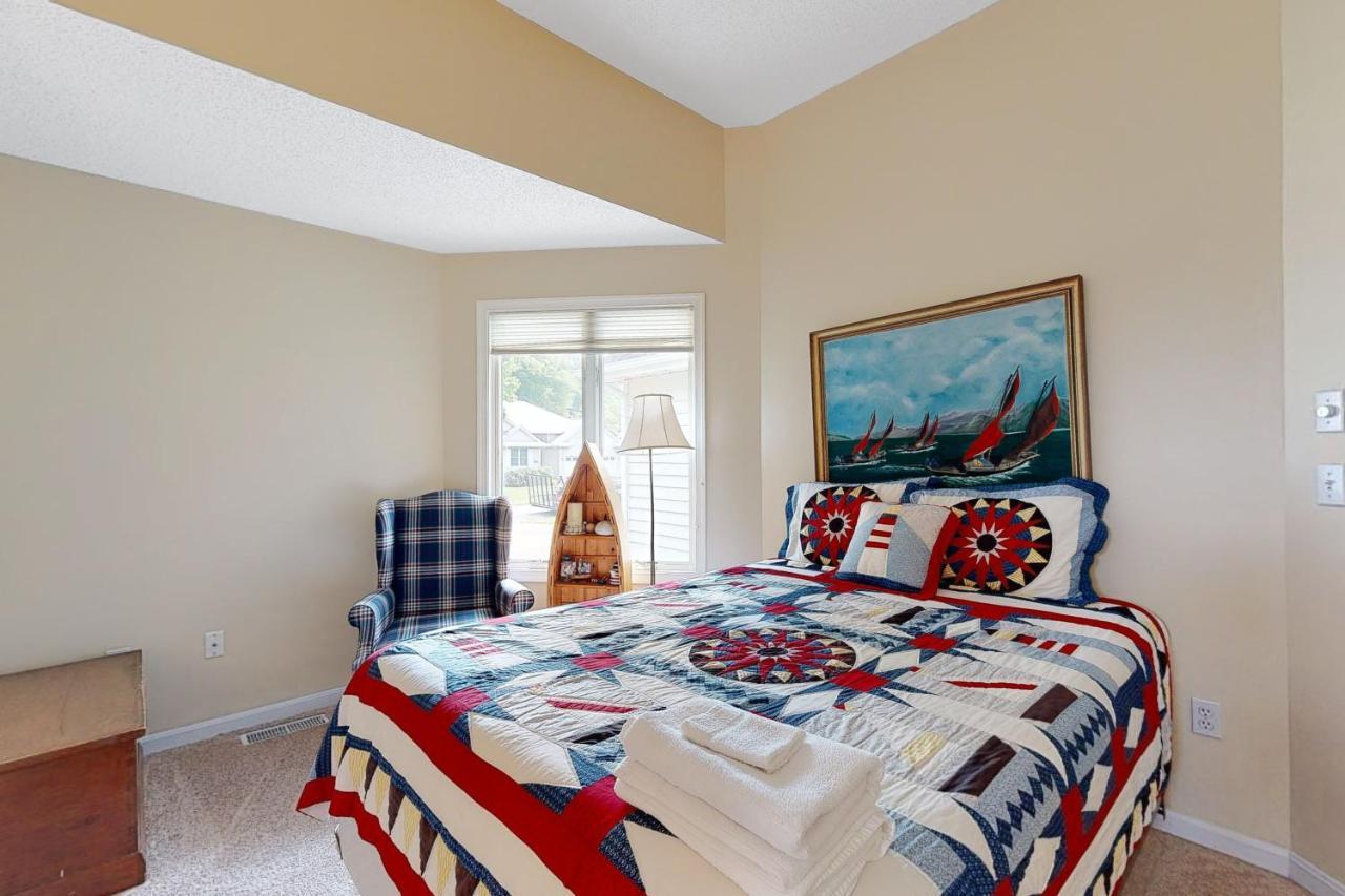 Villa Salt Pond --- 314 Walkabout Rd Bethany Beach Esterno foto