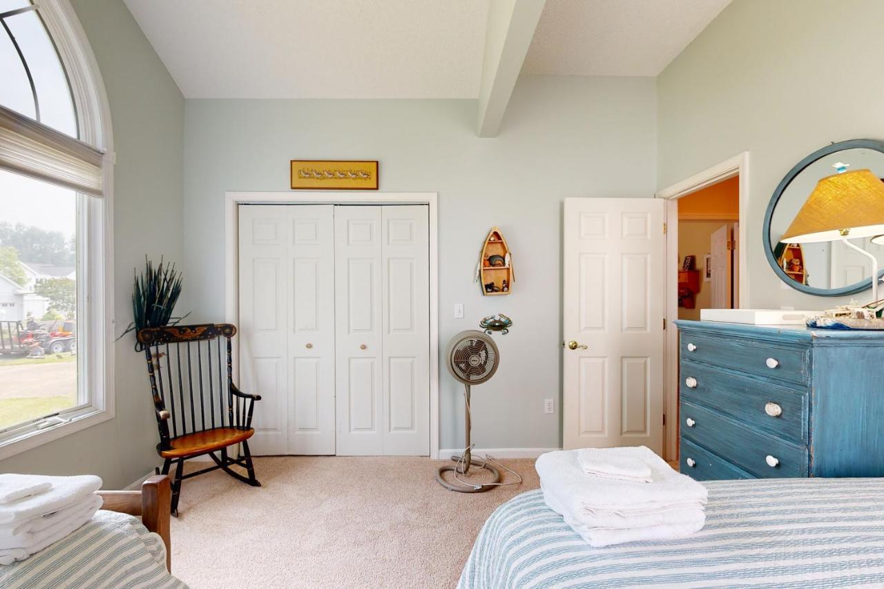 Villa Salt Pond --- 314 Walkabout Rd Bethany Beach Esterno foto