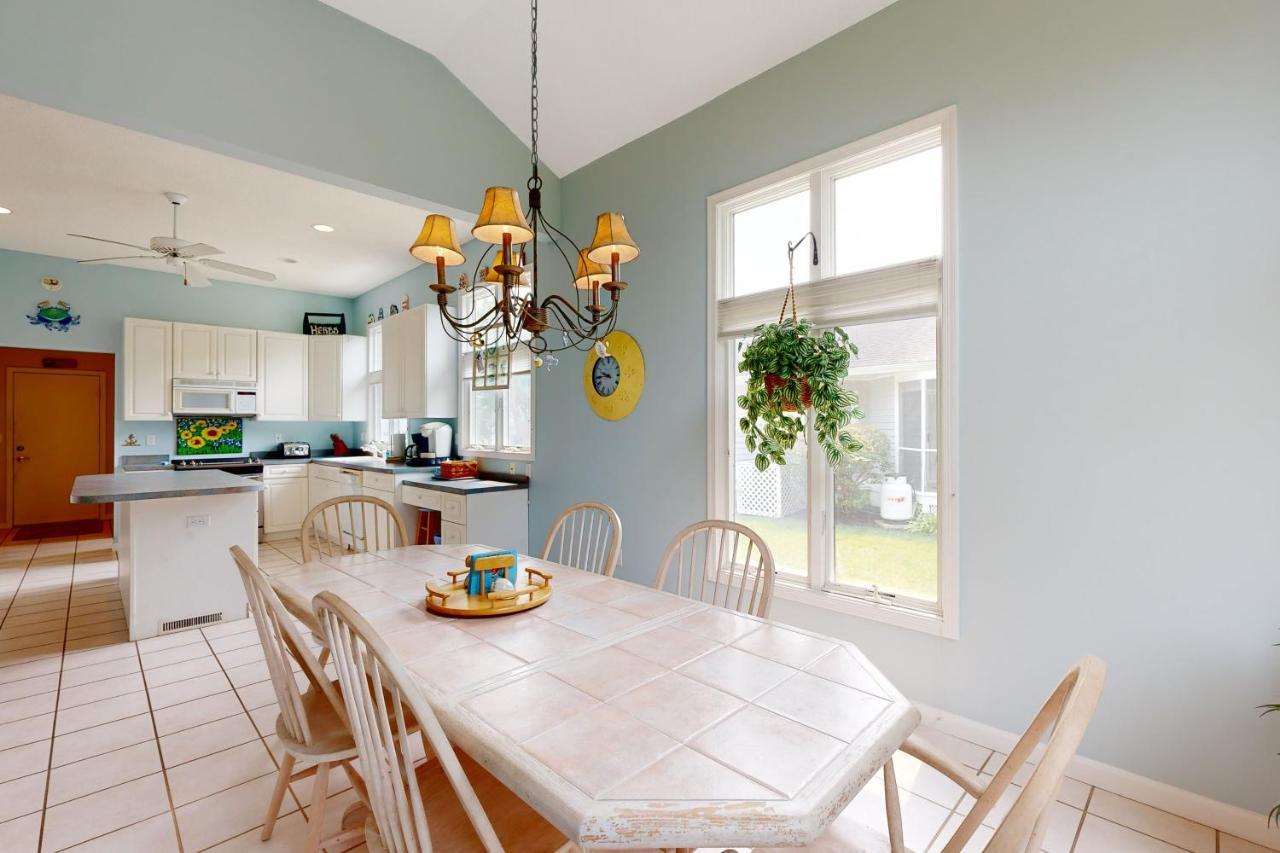 Villa Salt Pond --- 314 Walkabout Rd Bethany Beach Esterno foto