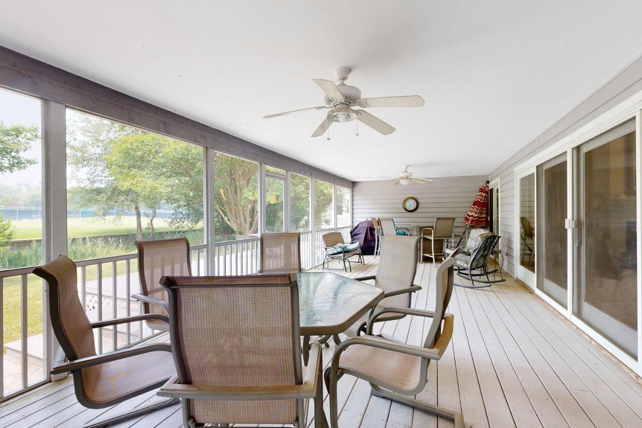 Villa Salt Pond --- 314 Walkabout Rd Bethany Beach Esterno foto