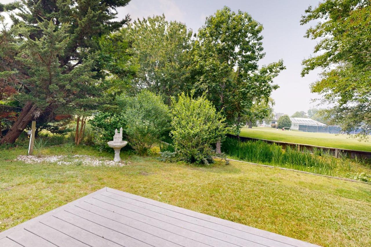 Villa Salt Pond --- 314 Walkabout Rd Bethany Beach Esterno foto