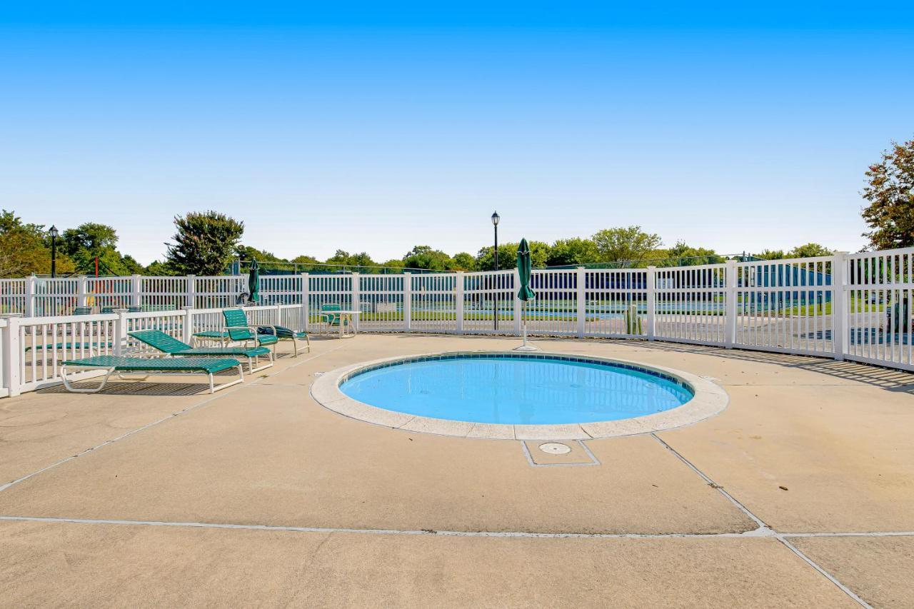 Villa Salt Pond --- 314 Walkabout Rd Bethany Beach Esterno foto