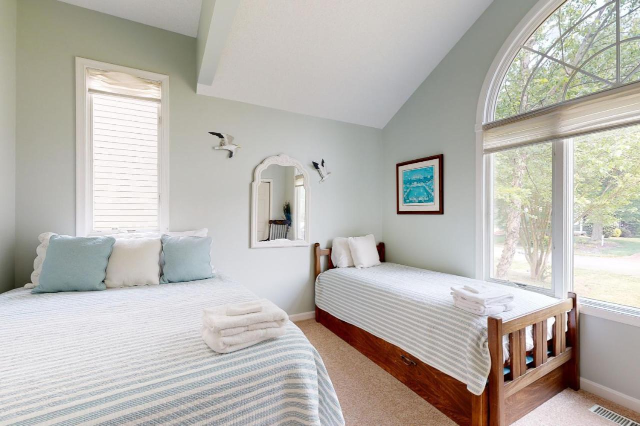 Villa Salt Pond --- 314 Walkabout Rd Bethany Beach Esterno foto