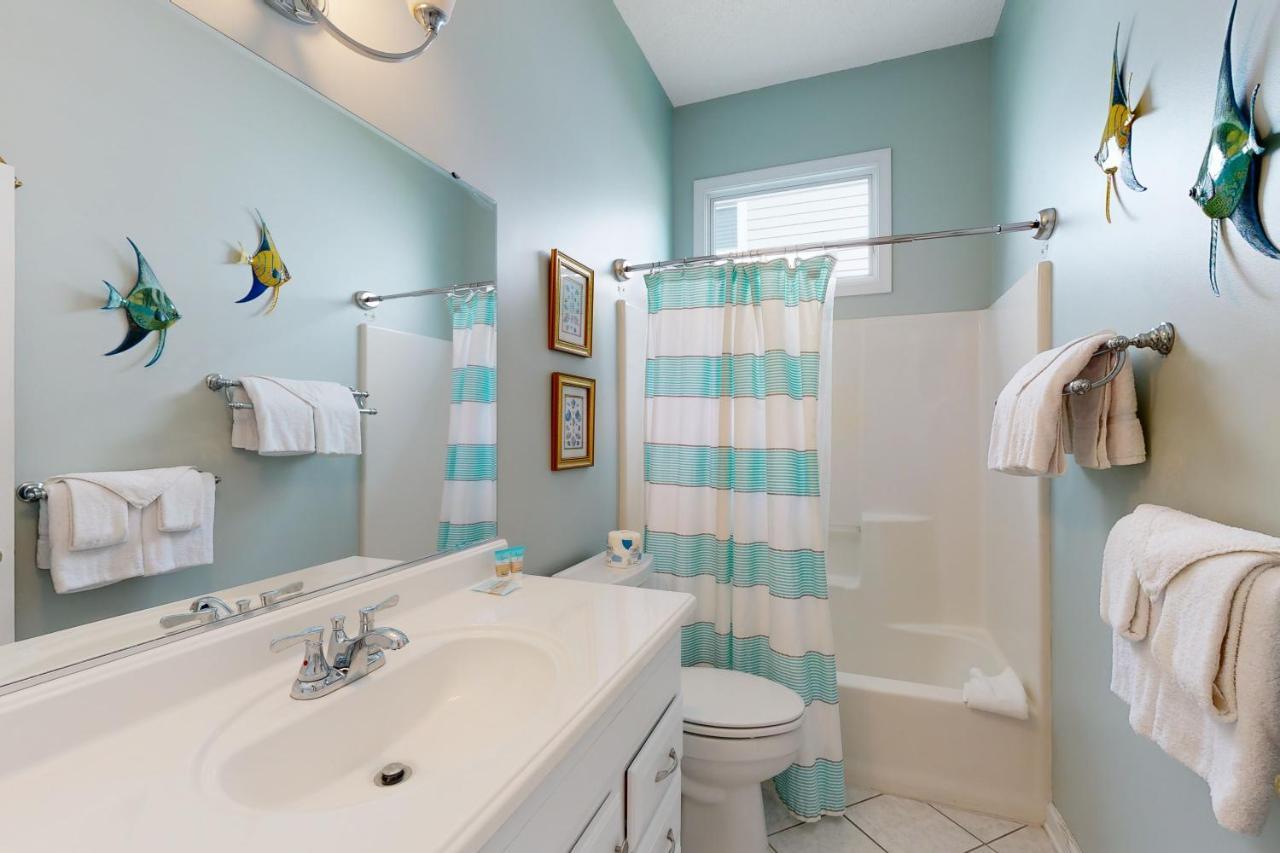 Villa Salt Pond --- 314 Walkabout Rd Bethany Beach Esterno foto