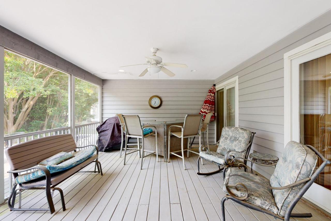 Villa Salt Pond --- 314 Walkabout Rd Bethany Beach Esterno foto