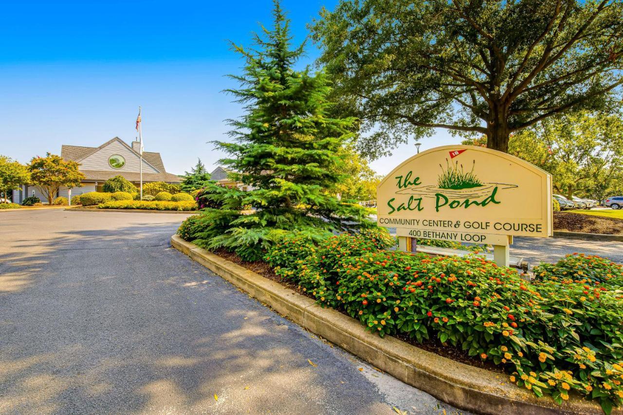 Villa Salt Pond --- 314 Walkabout Rd Bethany Beach Esterno foto